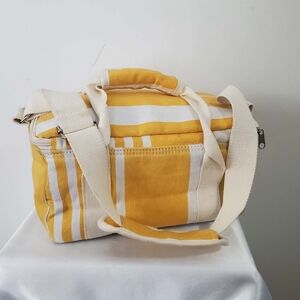 Business & Pleasure Co. Holiday Cooler Bag